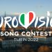Pushtimi i Ukrainës, Rusia përjashtohet nga “Eurovision 2022”