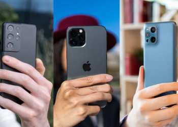 Mënyra se si e mbani telefonin tregon shumë për personalitetin tuaj