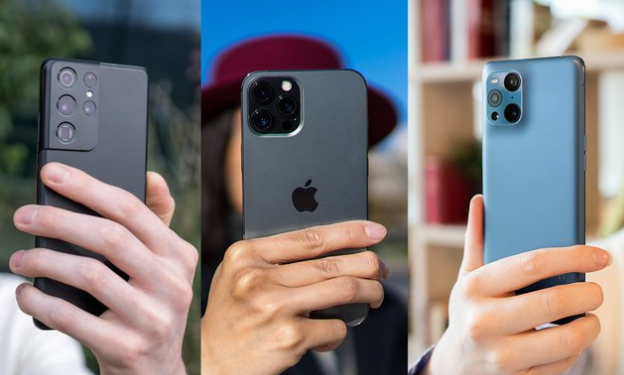 Mënyra se si e mbani telefonin tregon shumë për personalitetin tuaj