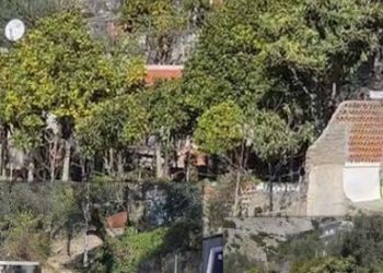 Dhëndri shkoi për tu çuar ilaçet por i gjeti të vdekur, çifti i djegur nga zjarri në Himarë ishte me Covid