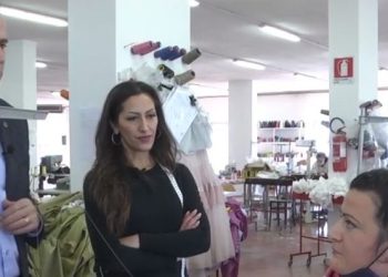 VIDEO/ Kandidati i Lulit nuk iu ndahet gafave/ “Perla” e radhës