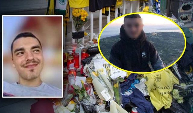 Ekzekutimi i 19-vjeçarit grek nga huliganët/ A ka gisht i riu shqiptar? Sot zbulohet…