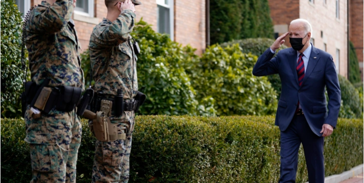 Biden pas takimit të vendeve të G7: Ramë dakord të vazhdojmë me sanksionet shkatërruese ndaj Rusisë