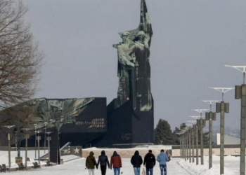 Për vetëm 48 orë, 50 mijë ukrainas janë larguar nga vendi!