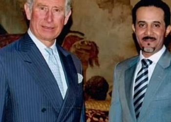 Policia nis hetimet ndaj Princit Charles: Si iu dha nënshtetësia britanike miliardierit arab?