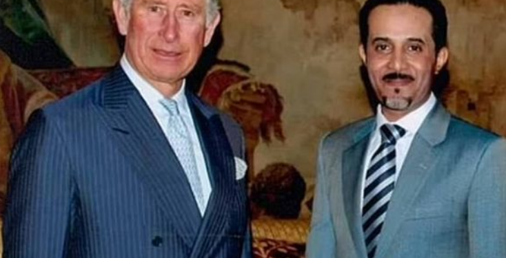 Policia nis hetimet ndaj Princit Charles: Si iu dha nënshtetësia britanike miliardierit arab?