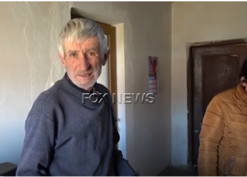 Familja Hoxha në mëshirë të fatit, familjari rrezikon jetën për të siguruar drutë, djali i tij i sëmurë…