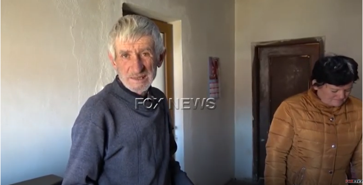 Familja Hoxha në mëshirë të fatit, familjari rrezikon jetën për të siguruar drutë, djali i tij i sëmurë…