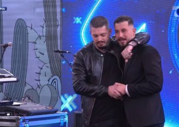 FOTO/ “Është shtrydhur deri në pikën e fundit”/ Këngëtari i njohur flet për Donaldin: E meriton fitoren, sa lajme janë…