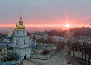 Kundërzbulimi ukrainas mëson planin e Putin: Merren ndërtesat qeveritare, vendi ndahet në dy pjesë si Gjermania