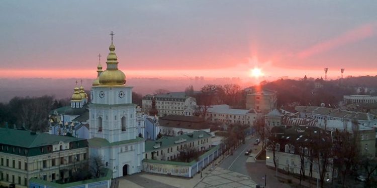 Kundërzbulimi ukrainas mëson planin e Putin: Merren ndërtesat qeveritare, vendi ndahet në dy pjesë si Gjermania