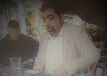 I shpallur në kërkim për mega-aferën e inceneratorëve, gazetarja publikon foton e Klodian Zotos në kafe