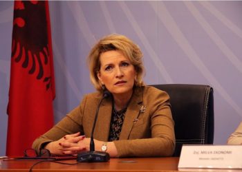 “Shqipëria i bashkohet sanksioneve ndaj Rusisë”, Kodheli: Ukraina është e pandashme, na prek çdo sfidë e saj