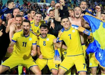 Kosova zgjedh tranjerin e ri, ja kush do të jetë timonieri i Dardanëve