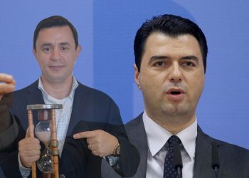 Putin sulmon me armë bërthamore vilat e tyre, Luli i tregon kunatit ëndrrën e tmerrshme