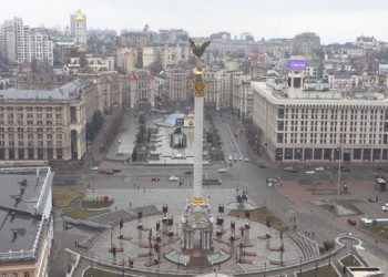 Ukraina zgjohet me bombardime/ Kievi po bie! Mbi 450 ushtarë rusë të vrarë