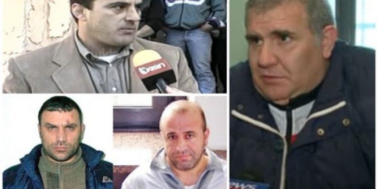 ‘Nëse nuk ia hedh helmin të pret plumbi, 5 pika, ta heqim qafe malokun. Si u tentua të eleminohej brenda burgut Luftar Reçi