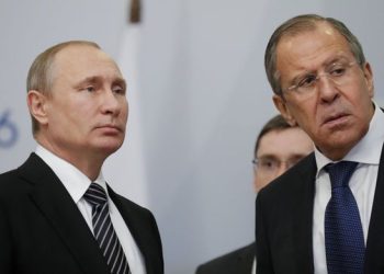 BE “godet” kokat e Rusisë, do ngrijnë asetet e Putin dhe të Lavrov