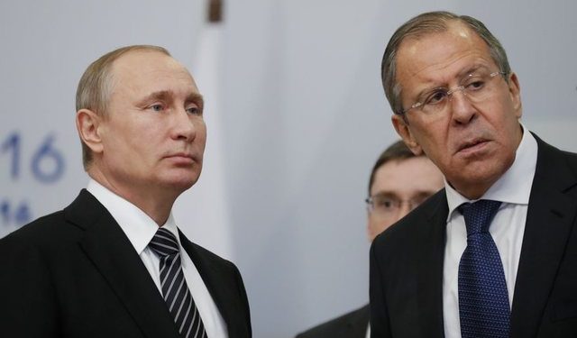 BE “godet” kokat e Rusisë, do ngrijnë asetet e Putin dhe të Lavrov