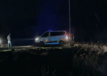 Gjendet i vdekur në kanal një person në Lezhë