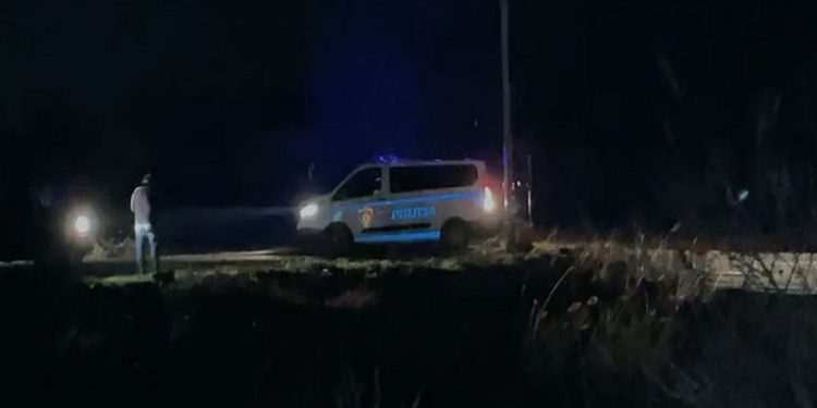 Gjendet i vdekur në kanal një person në Lezhë