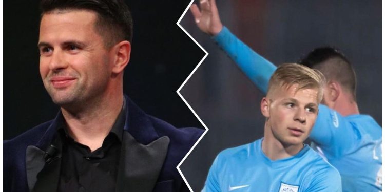 FOTO/ Andi Lila bën gjestin e madh, fton në shtëpinë e tij dy futbollistët ukrainas të Janinës