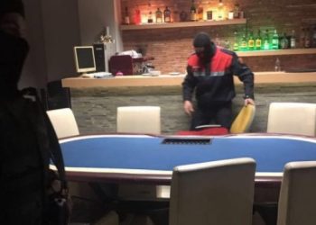 Arrestohen 4 pronarë lokalesh në Tiranë