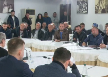 Berisha: Ballkani i Hapur shumë i rrezikshëm për fermerët! Ne rikthehemi fuqishëm te sistemi i granteve