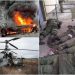 Ushtarë rusë të arrestuar, tanke të sekuestruar dhe helikopterë të rrëzuar, Ukraina e Rusia bëjnë bilancin e luftës