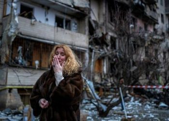 Nëse sapo jeni zgjuar, këto janë ngjarjet më të fundit të luftës në Ukrainë