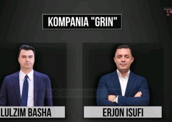 Përplasi karrigen në Durrës, zbulohet biseda sekrete e Lulit me Kunatin: Rama na jap 30% tek unaza