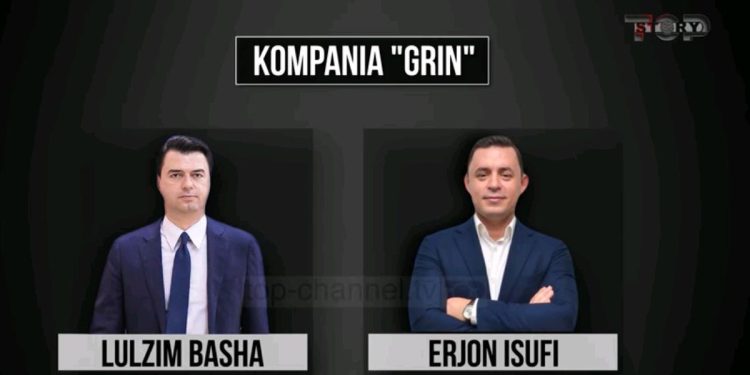 Përplasi karrigen në Durrës, zbulohet biseda sekrete e Lulit me Kunatin: Rama na jap 30% tek unaza