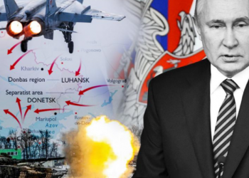 “Republika e frikës”/Analiza e CNN: Ja si mund të zbatojë Putin planet e tij për Ukrainën