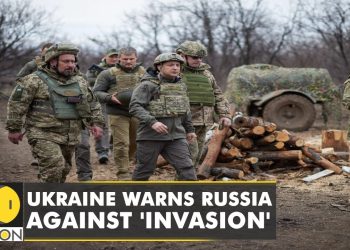 Të gjithë sytë nga lufta, sa e fuqishme është ushtria e Ukrainës?