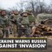 Të gjithë sytë nga lufta, sa e fuqishme është ushtria e Ukrainës?