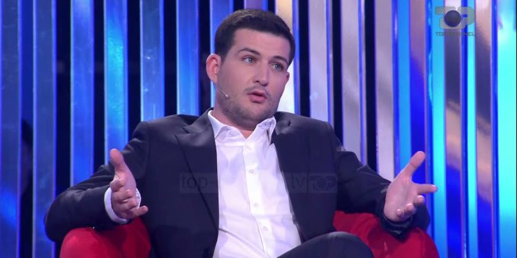 Kërcënohet Arbër Hajdari i Big Brother VIP, ja çfarë po ndodh…