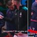 VIDEO/ U fiksuan nga kamerat, çfarë i thanë njëri tjetrit Benzema dhe Mbappe