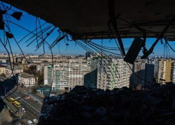 Mediat ukrainase: Bjellorusia po përgatit një sulm ajror në Ukrainë!