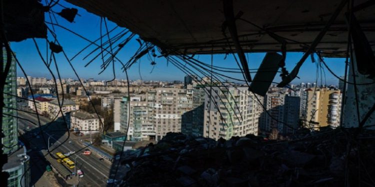 Mediat ukrainase: Bjellorusia po përgatit një sulm ajror në Ukrainë!