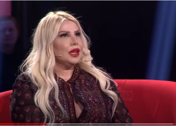 Surprizë! Meri Shehu zbulon kë favorizojnë yjet për të fituar Big Brother