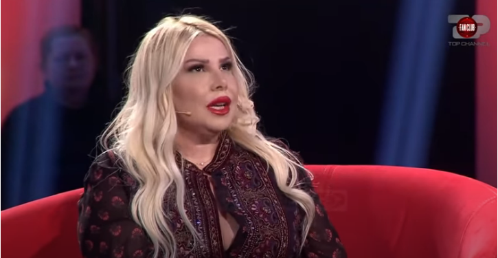 Surprizë! Meri Shehu zbulon kë favorizojnë yjet për të fituar Big Brother