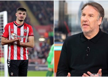 Ish-sulmuesi i Anglisë i bindur: Armando Broja ka të ardhme te Chelsea, ja pse