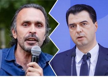 Kur mbron zullumet e një qafiri, Zoti të degjeneron publikisht