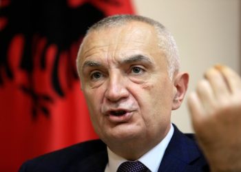 Vendimi i Kushtetutës për Metën ‘jehonë’ në mediat ndërkombëtare: Presidenti ka njëfarë autoriteti