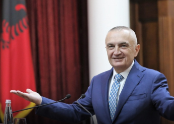 Shkarkimi i Metës, DW: Të fituar dolën të dy palët