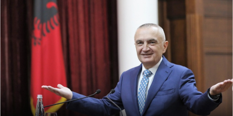 Shkarkimi i Metës, DW: Të fituar dolën të dy palët