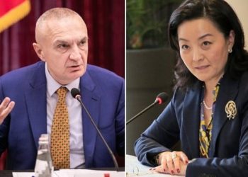 Zgjidhet anëtarja e re e Gjykatës së Lartë, reagon Yuri Kim për dekretin e Presidentit Meta