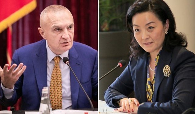 Zgjidhet anëtarja e re e Gjykatës së Lartë, reagon Yuri Kim për dekretin e Presidentit Meta