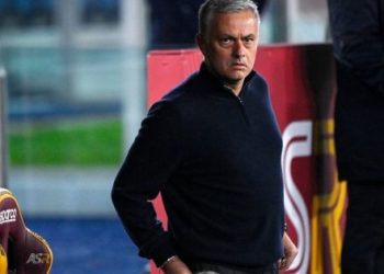 Mourinho rrezikon një dënim të rëndë!