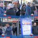 VIDEO/Ardian Muka e nis ditën e parë të fushatës duke takuar qytetarët në shëtitoren e Durrësit